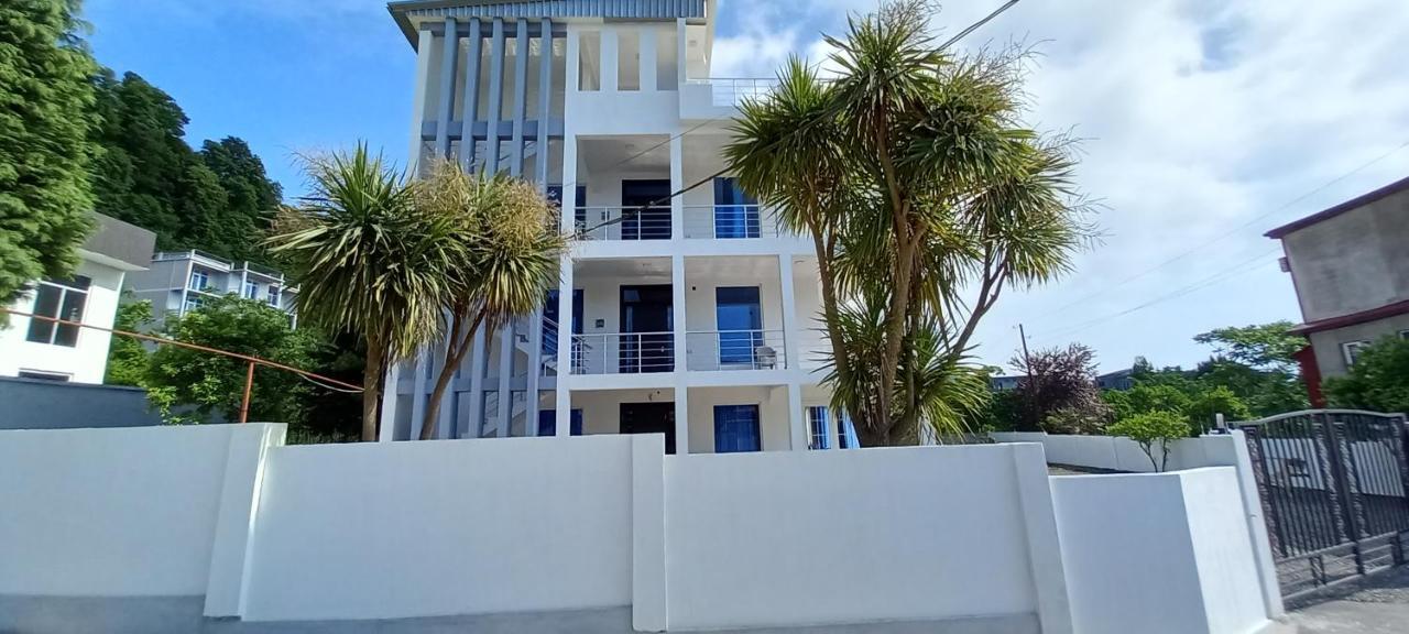 Guest House Marineza Gonio Exterior photo