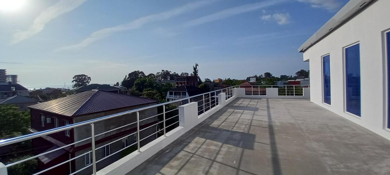 Guest House Marineza Gonio Exterior photo
