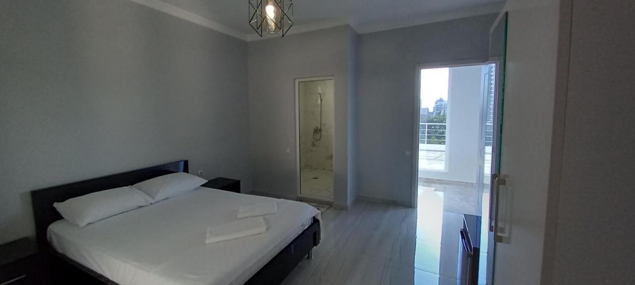 Guest House Marineza Gonio Exterior photo