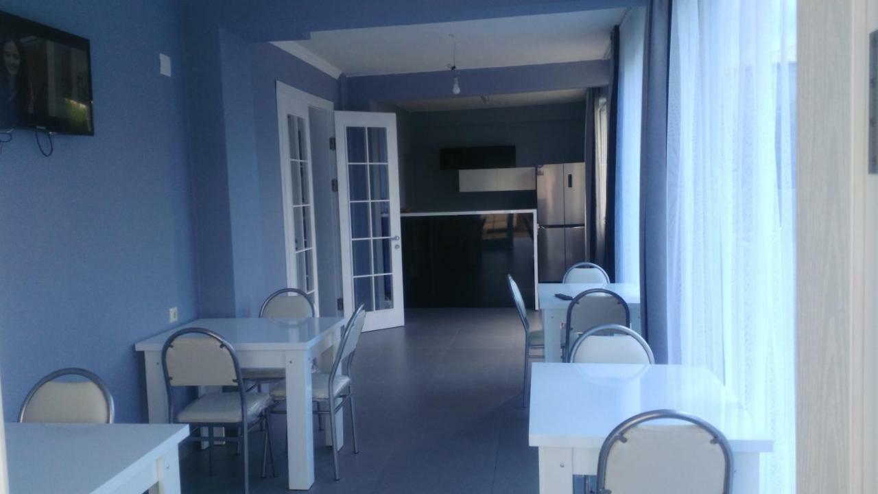 Guest House Marineza Gonio Exterior photo